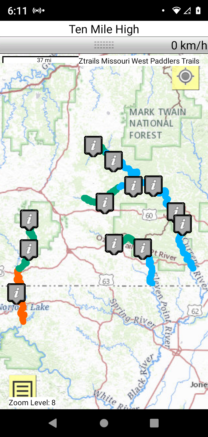 Missouri West Paddlers Trails.png